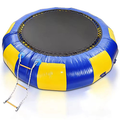 Custom inflatable advertising model