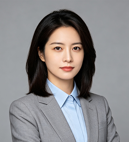 Echo Han